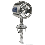 Faro Comado Interno Led 12-24v 24w Osculati