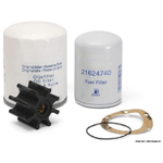 Kit Manutenzione Motori Diesel Volvo 877202 Osculati