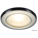 Plafoniera Led da Incasso Vega Ii Bianco Osculati