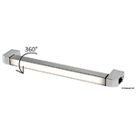 Barra Led Orientabile 325° Barra Led Orientabile