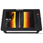 Ecoscandaglio Element 9 Hv Con Cartografia Raymarine