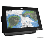 Display Multif. Touch Axiom 9rv Con Cartografia Raymarine