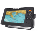 Ecoscandaglio Element 7 S Con Cartografia Raymarine