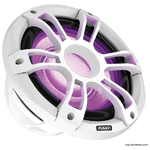 Sg-sl123spw da 12” 1400w Sport Bianca Fusion