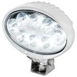 Faro Led Hd Di Roll-bar Orientabile Osculati