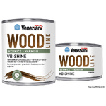 Vernice Bicomponente Wood Line Brillante