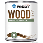 Vernice Monocomponente Wood Line Opaca