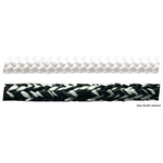 Treccia Marlow Nera Dyneema per Windsurf Marlow