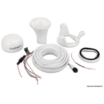 Antenna Gps 24xd Garmin Hsv Nmea 0183 Bianca