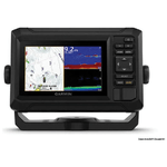 Charplotter Garmin Echomap Uhd2 52cv Senza Trasd.