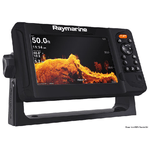 Ecoscandaglio Element 7 Hv Con Cartografia Raymarine