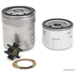 Kit Manutenzione Motori Diesel Volvo 877194 Osculati