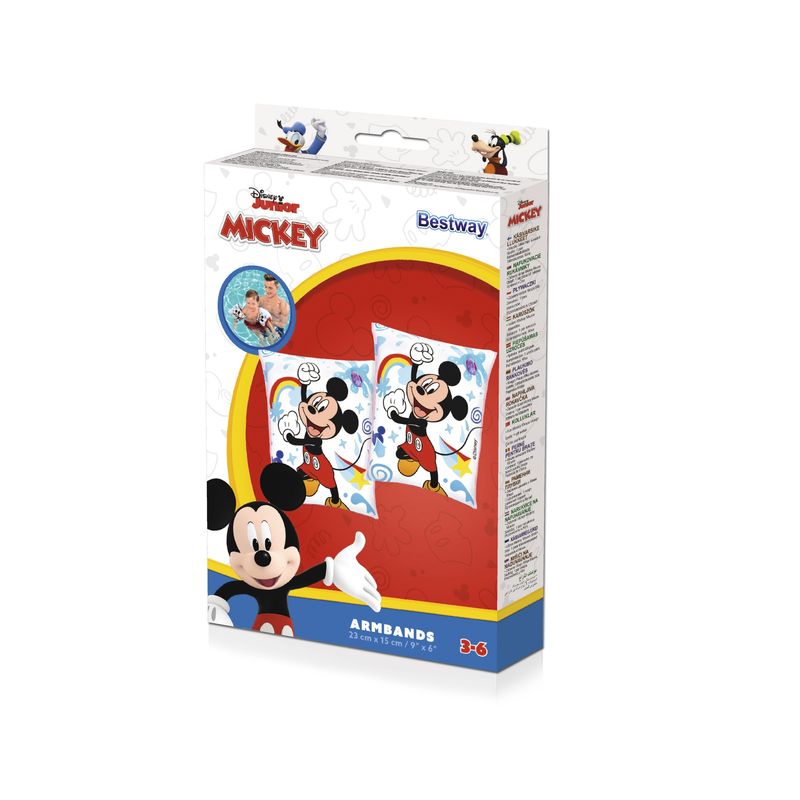 BRACCIOLI-DISNEY-TOPOLINO