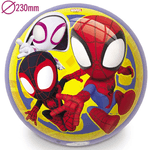 PALLONE SPIDEY E AMICI