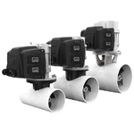 Thruster Proporzionale 185 3.0 Kw 24v