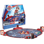 ARENA BAKUGAN