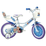 BICI 14'' SNOW QUEEN