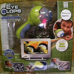 EYE CLOPS DELUXE SET