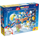 PUZZLE SUPERMAXI MICKEY 108PZ