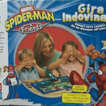 GIRA & INDOVINA MARVEL