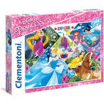 PUZZLE 104 PRINCESS 2