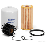 Kit Manutenzione Motori Diesel Volvo 21759184 Osculati