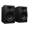 Pioneer-DM-40D-altoparlante-2-vie-Nero-Cablato-38-W