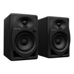 Pioneer DM-40D altoparlante 2-vie Nero Cablato 38 W