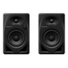Pioneer-DM-40D-altoparlante-2-vie-Nero-Cablato-38-W