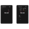 Pioneer-DM-40D-altoparlante-2-vie-Nero-Cablato-38-W