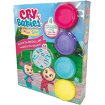 CRY BABIES - PLAYSET PASTE DA MODELLARE