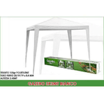 GAZEBO 3X3 MT BIANCO