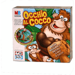 OCCHIO AL COCCO