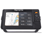 Ecoscandaglio Element 9 S Con Cartografia Raymarine