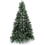 ALBERO DI NATALE CANADA 180CM