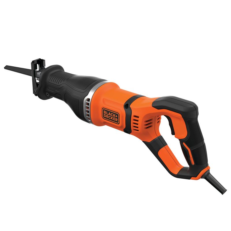 Black---Decker-BES301-QS-sega-alternativa-2800-spm--fogli-per-minuto--750-W-Nero-Arancione