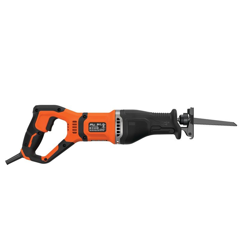 Black---Decker-BES301-QS-sega-alternativa-2800-spm--fogli-per-minuto--750-W-Nero-Arancione