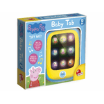 PEPPA PIG BABY TAB ED. INTERNAZIONALE