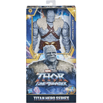 KORG TITAN HERO