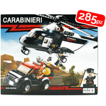 ELICOTTERO MI-26 CARABINIERI