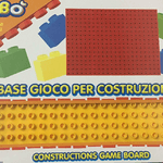 COSTRUZIONI PIATTAFORMA