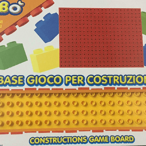 COSTRUZIONI PIATTAFORMA