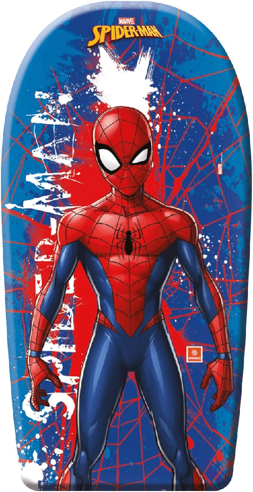 TAVOLA-SURF-SPIDERMAN-94CM