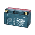 Yuasa YT7B-BS batteria per veicolo Acido piombo (VRLA) 6,5 Ah 12 V 120 A Motocicletta