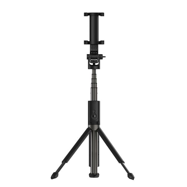 Celly Click Flextri – Treppiede Flessibile Universale Per Smartphone E Action Cam Con Gambe Regolabili - 2