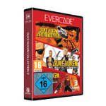 Blaze Entertainment Videogioco Evercade Duke Nukem Collection 2