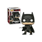 Funko Pop! Heroes DC The Batman Batman 1189