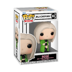 Funko Pop! Rocks Blackpink Rose 363