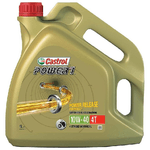 Castrol Power 1 4T 10W-40