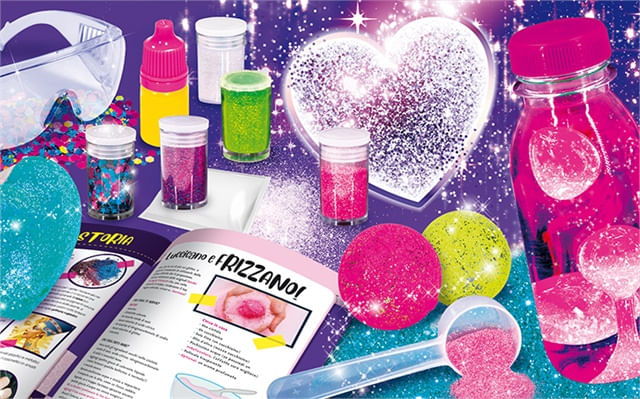 Lisciani-I-m-a-Genius-Laboratorio-Della-Scienza-dei-Glitter